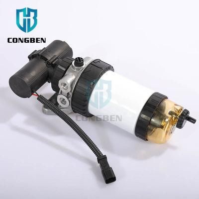 High Quality Fuel Filter Assembly for Engine Parts (26560143)
