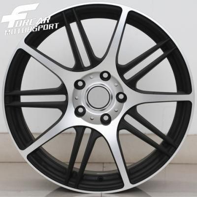 14/15/16/17/18 Small Size Car Custom Aluminum Alloy Wheel