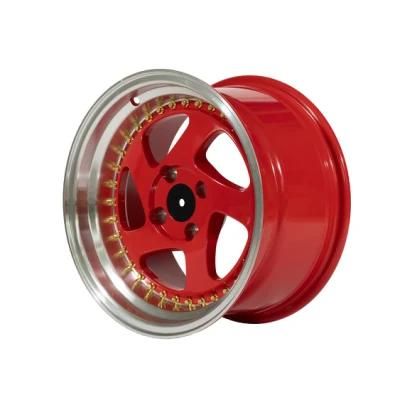 Factory Selling 18 19 20 22 Inch Custom Forged Alloy Wheels Car Rim