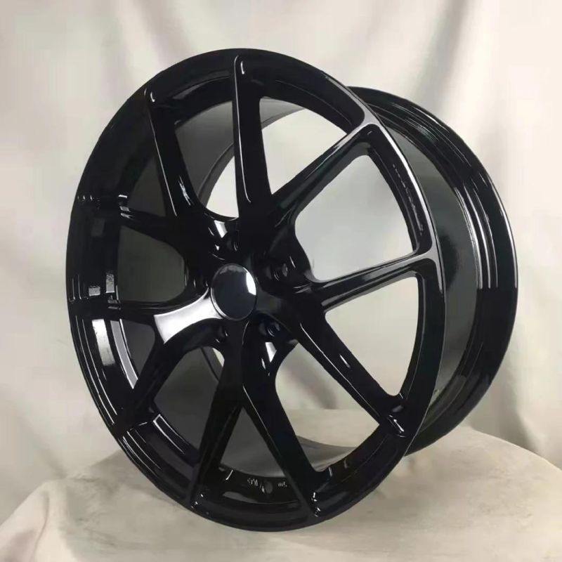 15inch to 18inch Hot Sale Car Alloy Wheel, Aluminium Wheel Hub