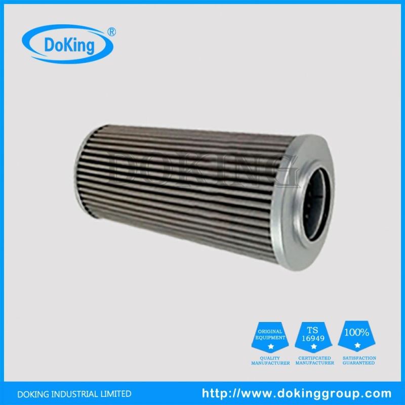 High Pressure Hydraulic Oil Filter Element Bd06080425u