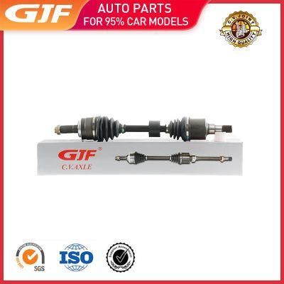 Gjf Auto Parts CV Axle Front Left Drive Shaft Assy CV Axle for Suzuki Sx4 Mt at 2006-2010