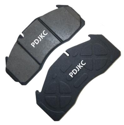 Trucks Magnum Break Pads 81508206004