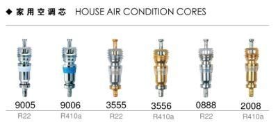 Valve Core. Tyre Valve Cores for Automobiles