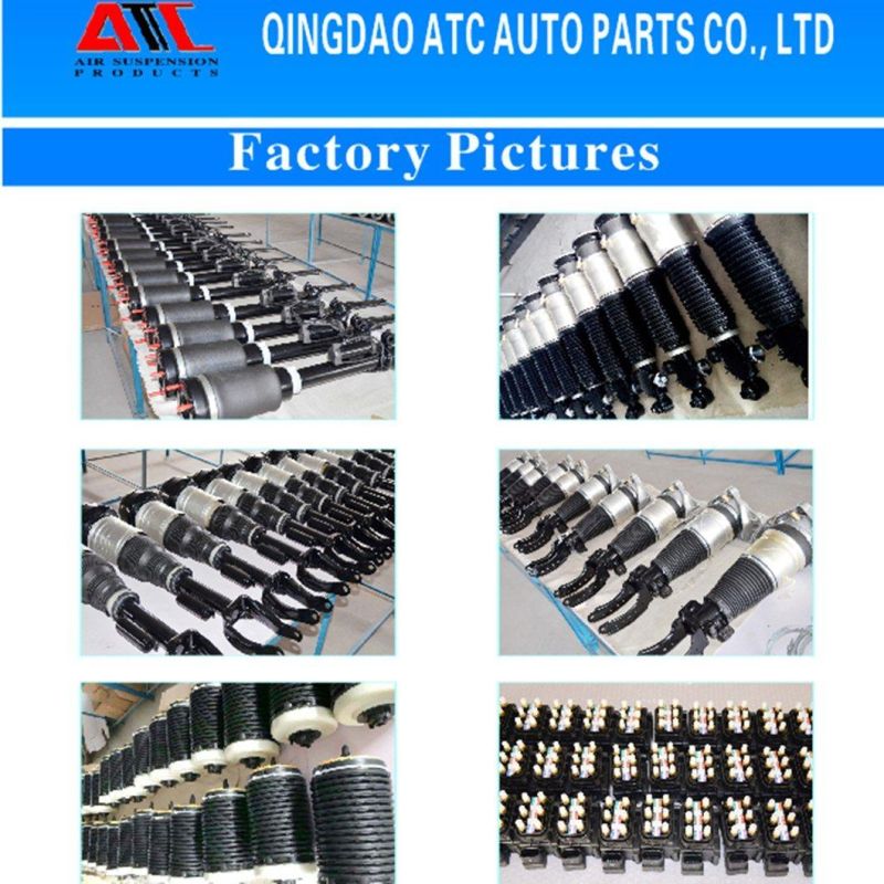 All Kinds of Air Accessories Kit for Air Spring Suspension