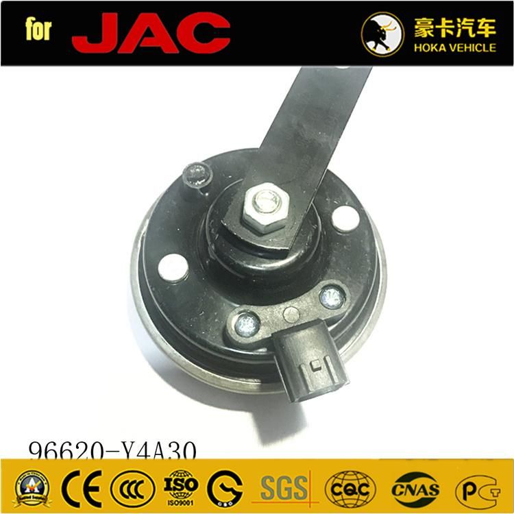 Original and High-Quality JAC Heavy Duty Truck Spare Parts Klaxon 96620-Y4a30