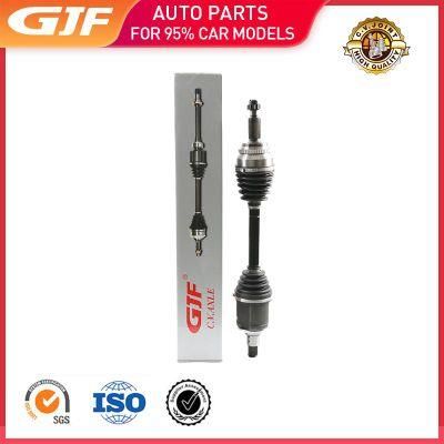 Gjf Left Drive Shaft for Lexus Rx330 MCU35-1mz 2005-2008 C-To105A-8h