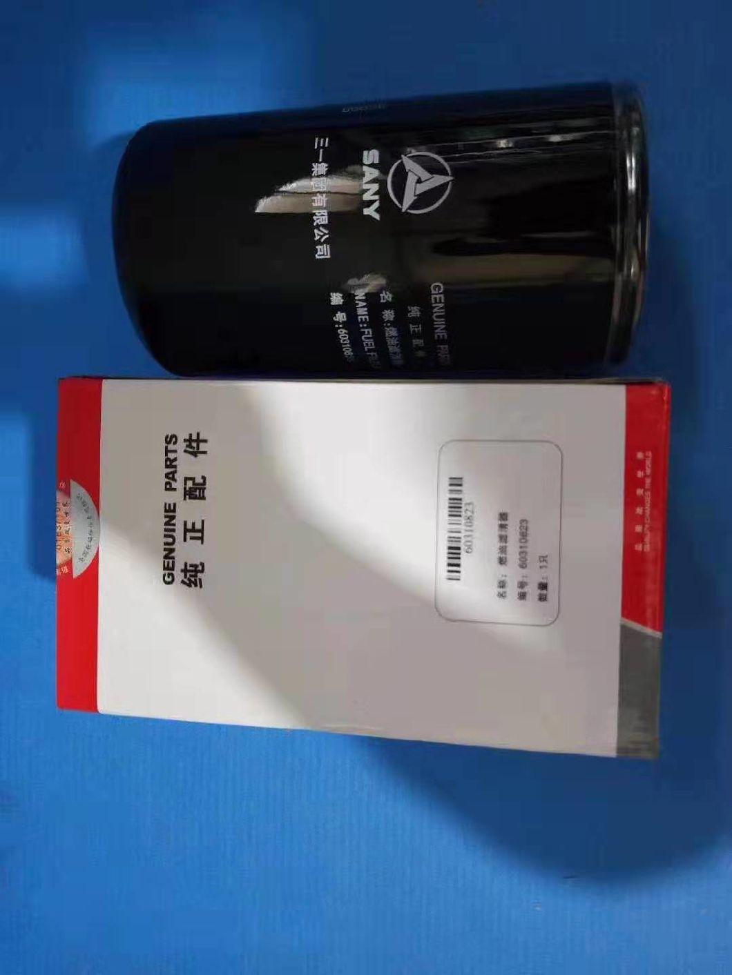 Sanny Genuine Parts Fuel Filters 60282117