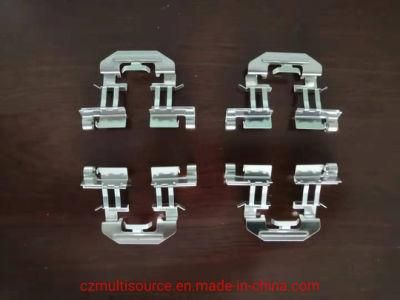 High Quality Wear Indicator/Wear Clips/Wear Sensor for Brake Pads Ts16949 Cartificate