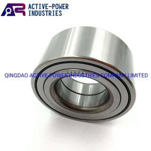 Front Wheel Hub Bearing Du25600045 25*60*45mm Automobile Wheel Hub Bearings Auto / Car Parts