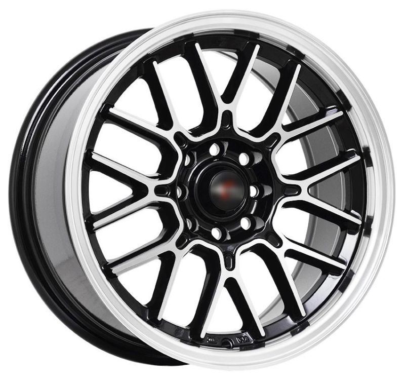 Am-1067 Aftermarket Car Alloy Wheel Rim