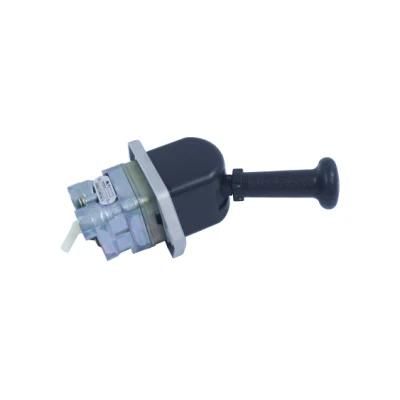 China Factory Price Hand Brake Valve for Truck 9617231430