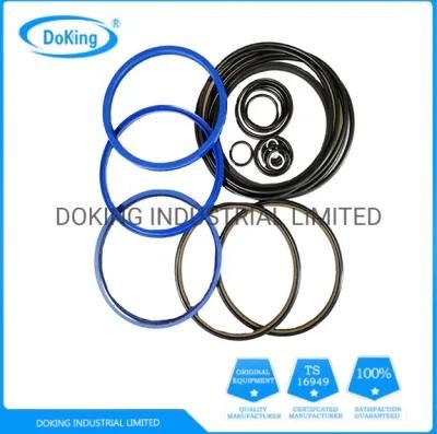 High Quality Hb20g Hydraulic Breaker Hammer Repair Seal Kits