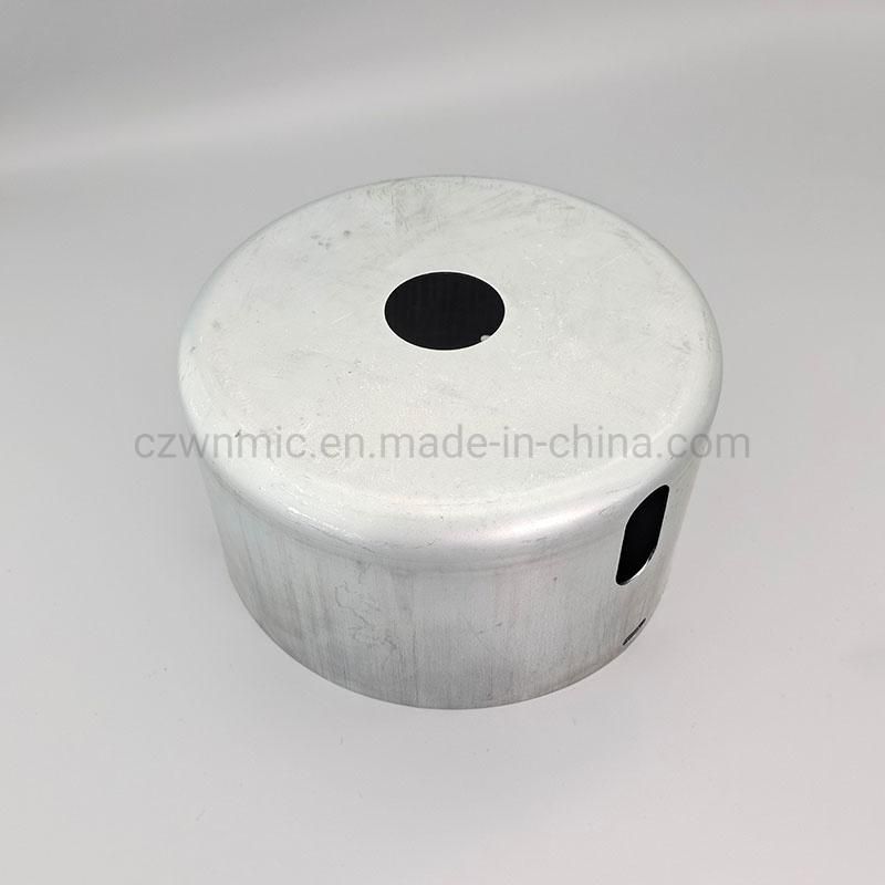 CNC Metal Parts Pressing Metal Stamping Sheet Metal Stamping