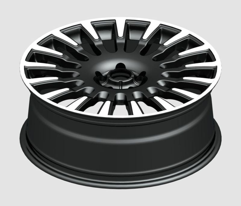 17 18 20 Inch Hot Selling Aluminum Alloy Wheel Rims