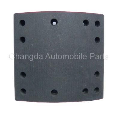 Brake Lining (WVA: 19036 BFMC: IL/66/67/1)