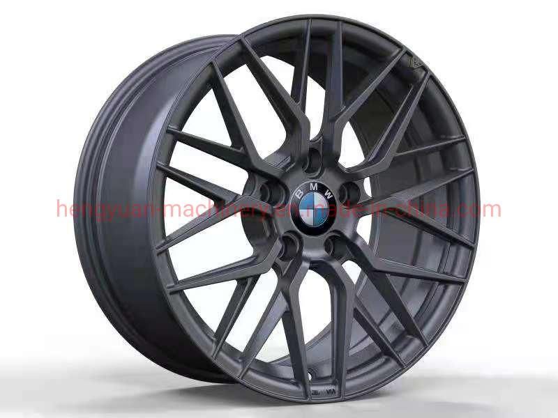 Suitable for Aluminum Alloy Wheels and Cost-Effective Aluminum Alloy Wheels for Mercedes-Benz Cars