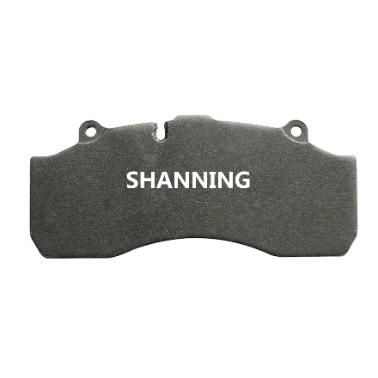 Disc Brake Pads for Rn (WVA29181)