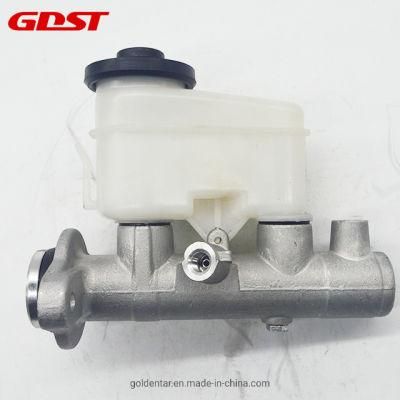 Gdst Factory Wholesale Brake Master Cylinder Manufacturer for Toyota Corolla 47201-12570 4720112570 47201-34150 4720134150