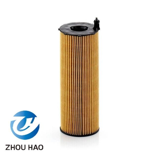 Ox196/1d1 Hu8003X/Hu831X 95510722200/057115561 China Factory Auto Parts for Oil Filter