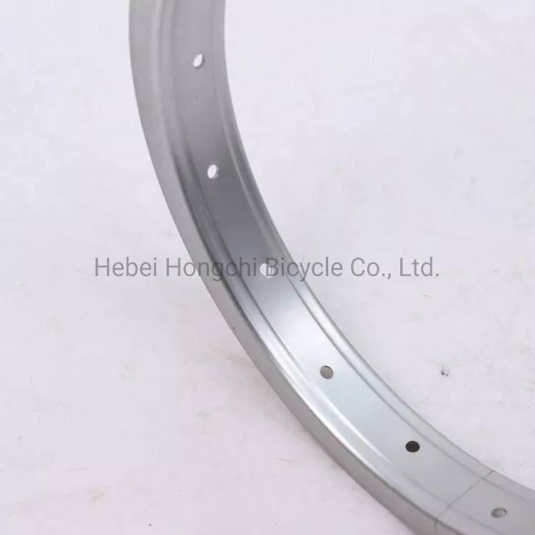 Steel & Alloy Bicycle Rim 25-35 mm for Bicycle 24-28 Inch