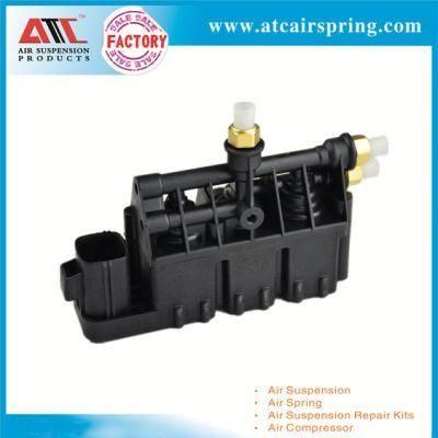 Air Suspension Valve Block for Range Rover Sport L405 L494