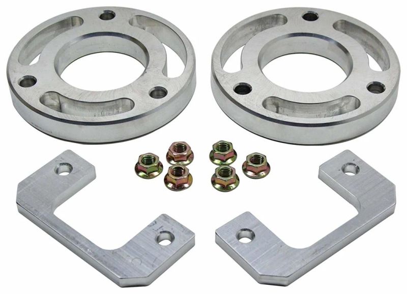 2.25" Front Leveling Lift Kit for Silverado 1500 6-Lug