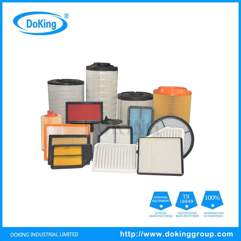 High Quality Auto Air Filter 17801-Oc010 for Toyota