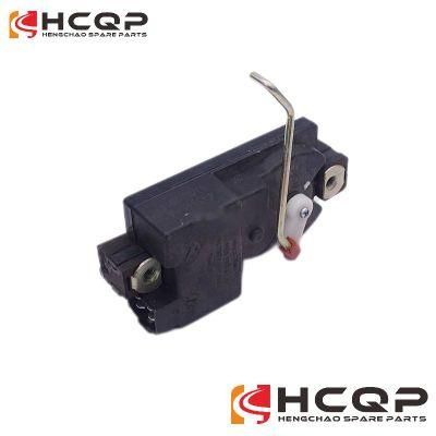 Dongfeng Truck Diesel Engine Auto Parts Central Lock Actuator 3660010-C0100 3660020-C0100