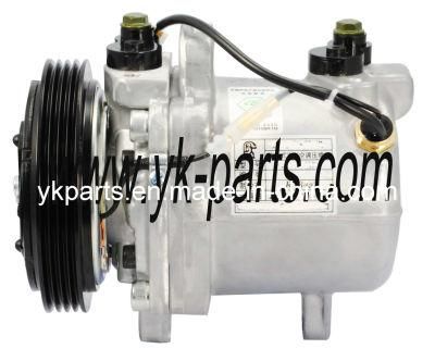 High Quality Car AC Compressor for Gm-Wuling