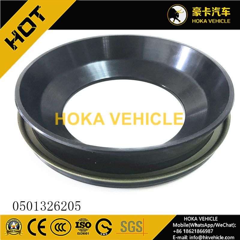 Original Transmission Spare Parts Oil Seal 0501326205 for Zf Transmission Gearbox