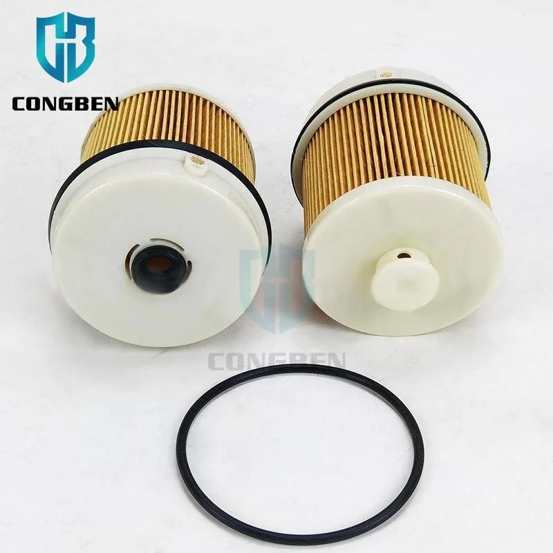 Congben China Factory Supply Truck Parts Fuel Filter 8-98203-599-0