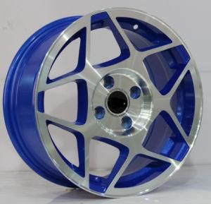 Car Alloy Wheel, Wheel Rims for Sale, 15, 16 Inch