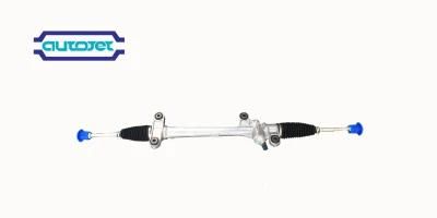 Power Steering Rack 45510-12451 Toyota Corolla 1.8 Cc 08- &phi; 17.3 LHD M15*1.5 Auto Steering System