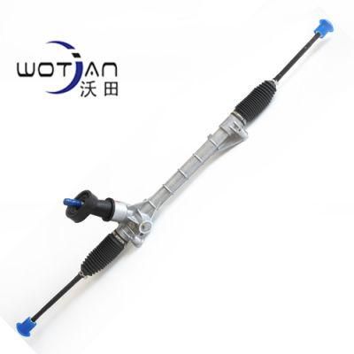 Electric Steering System Steering Rack for Volkswagen Polo Jetta LHD 6ru423057h 6ru-423-057h