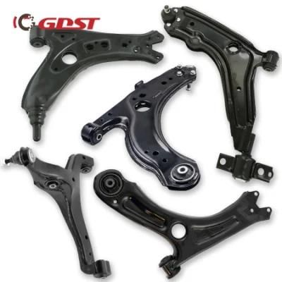 Gdst Adjustable Lower Front Suspension Rear Control Arm OEM 1K0505223 1K0505224