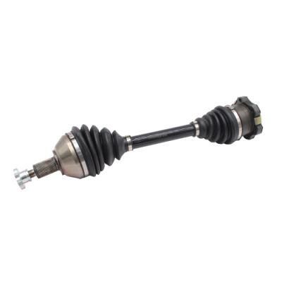 Auto Spare Parts Transmission System Right Drive Shaft 6qd407272 for VW Honda
