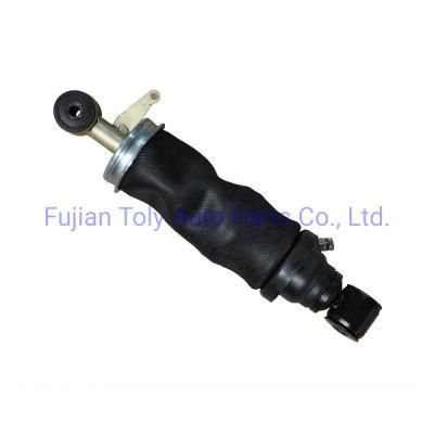 Toly OEM 85417226008 85717226014 85417226022 Man Tga Heavy Duty Truck Spare Parts Auto Body Parts Drive Cabin Shock Absorber