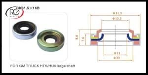 Truck Compressor Sealing Rubber