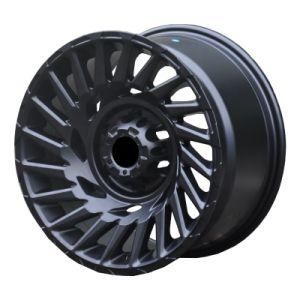 off Road Car Rims PCD6X139.7 Car Alloy Wheel 17 Inch off Road Car Alloy Wheels