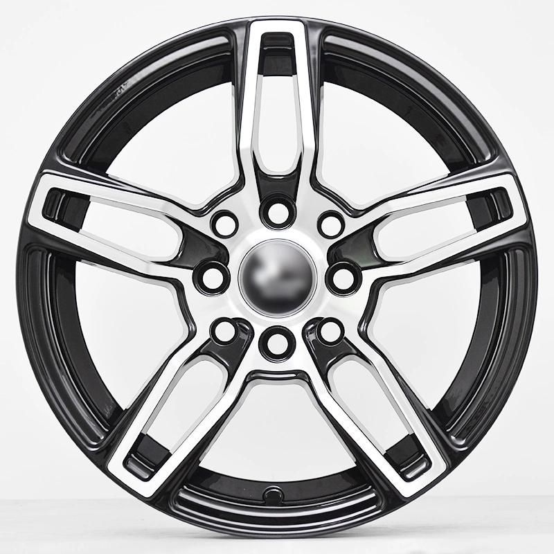 Am-4001 Aftermarket Car Alloy Wheel Rim