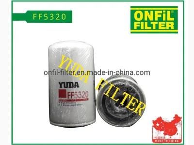 33528 Bf7637 Bf7633 P551313 1r0750 1r/0750 Fuel Filter for Auto Parts (FF5320)