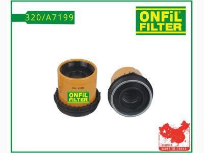 High Efficiency 320-A7199 320A7199 Fuel Filter for Auto Parts (320-A7199)