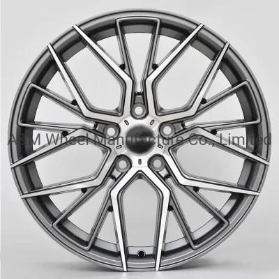 Am-1063 Aftermarket Car Alloy Wheel Rim