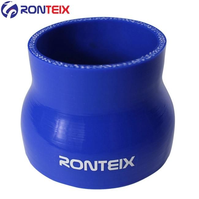 High Temperature Ronteix Silicone Straight Coupling Hose