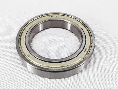 6019-Z Bearing 190003310239 for Sinotruk HOWO Truck Parts 95*145*24 Deep Groove Ball Bearing