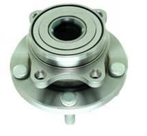 Subaru Wheel Hub