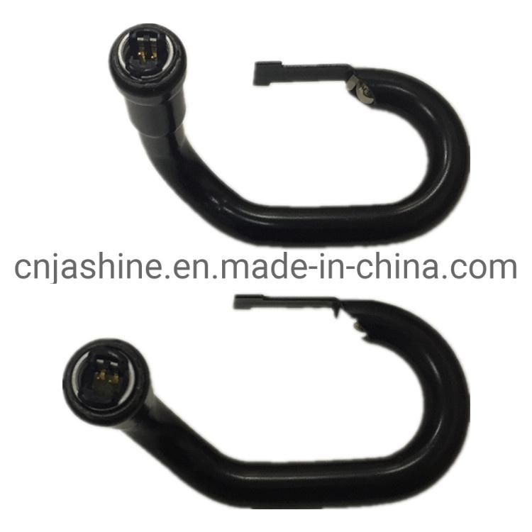 Jas-E006 Automobile Seat Belt Inflator Repairing Safety Belt Tube Inflator for Cadillac Left Tube Type