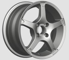 High Quality Wheel Rim with 14X5.5 011