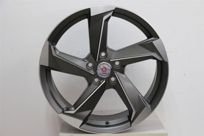 5X112 Alloy Wheels for Audi